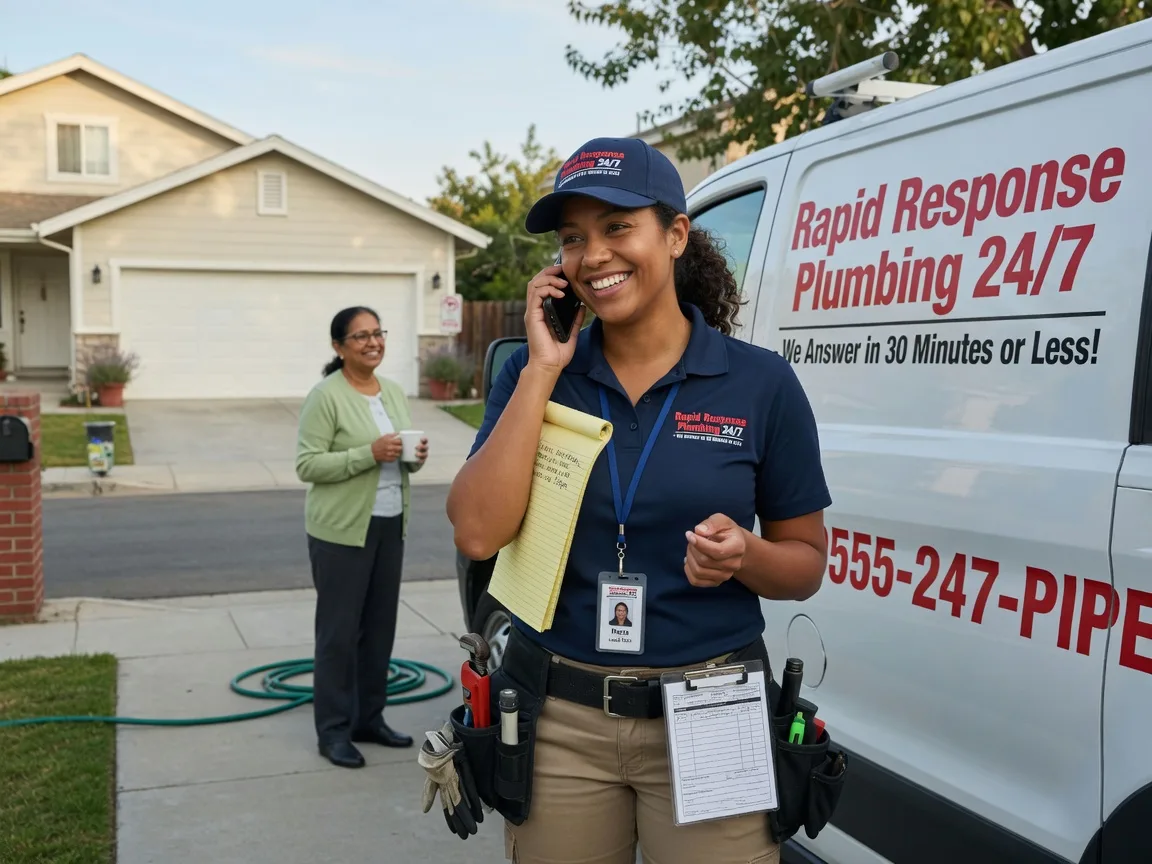 Emergency Plumber Ralston, NE FAQs